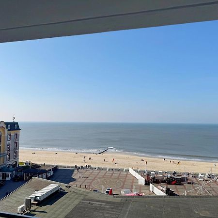 Haus Am Meer App104 Mit Meerblick Und Balkon Westerland Esterno foto